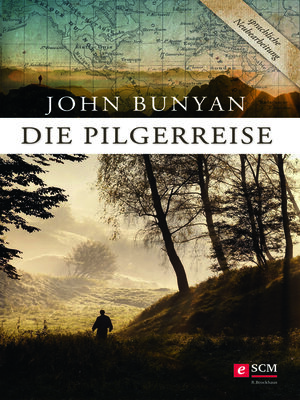 cover image of Die Pilgerreise